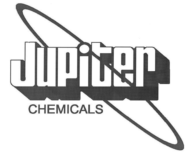  JUPITER CHEMICALS