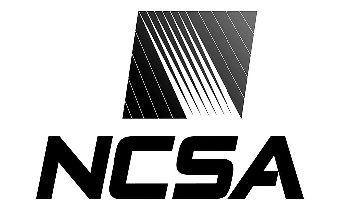 Trademark Logo NCSA