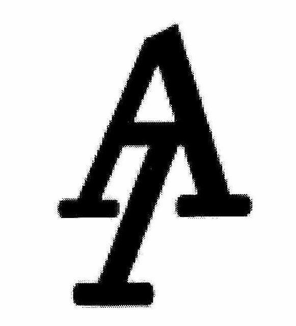 A I