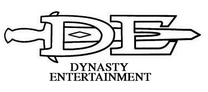 Trademark Logo DE DYNASTY ENTERTAINMENT