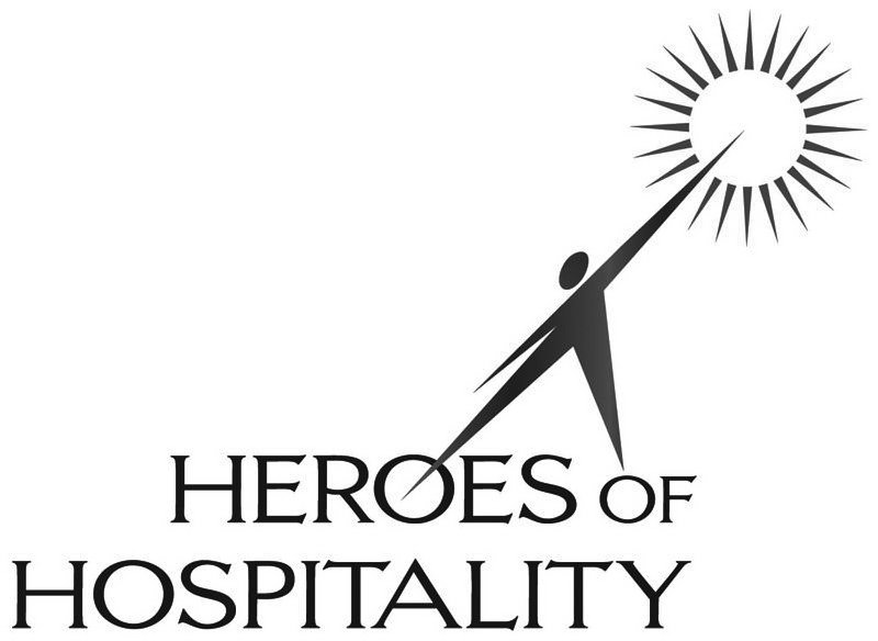  HEROES OF HOSPITALITY