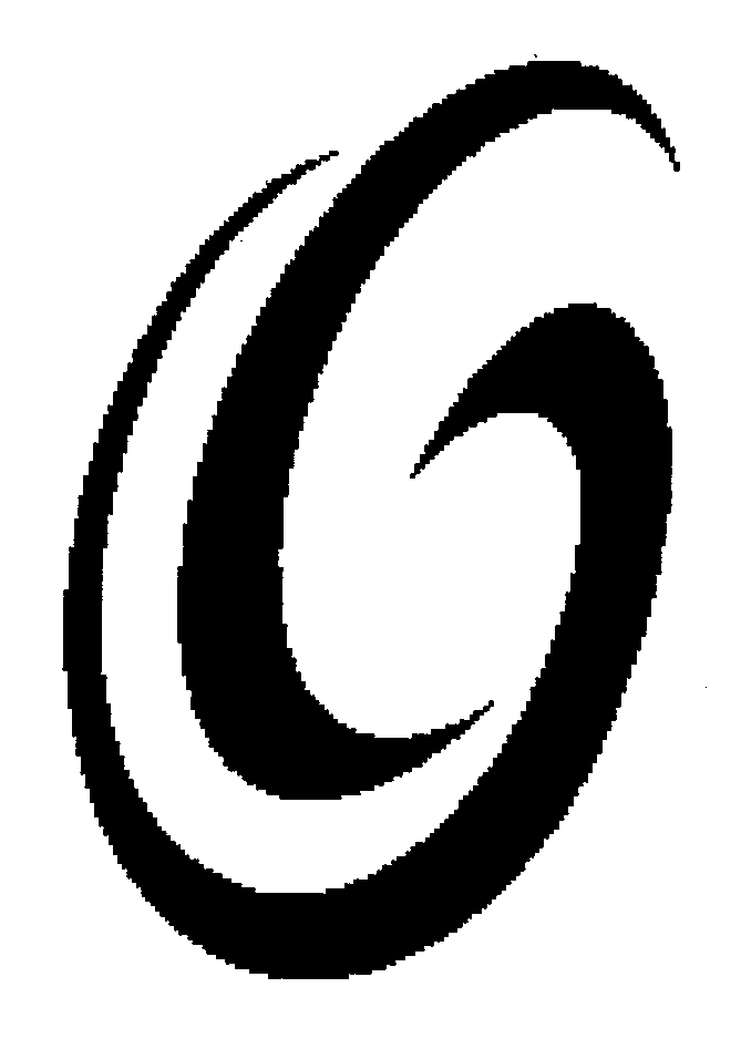 Trademark Logo CG