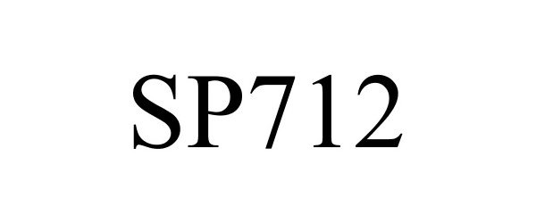  SP712