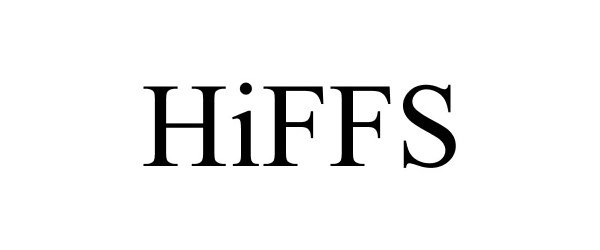  HIFFS