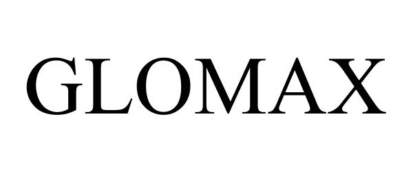  GLOMAX