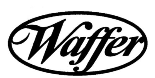 Trademark Logo WAFFER