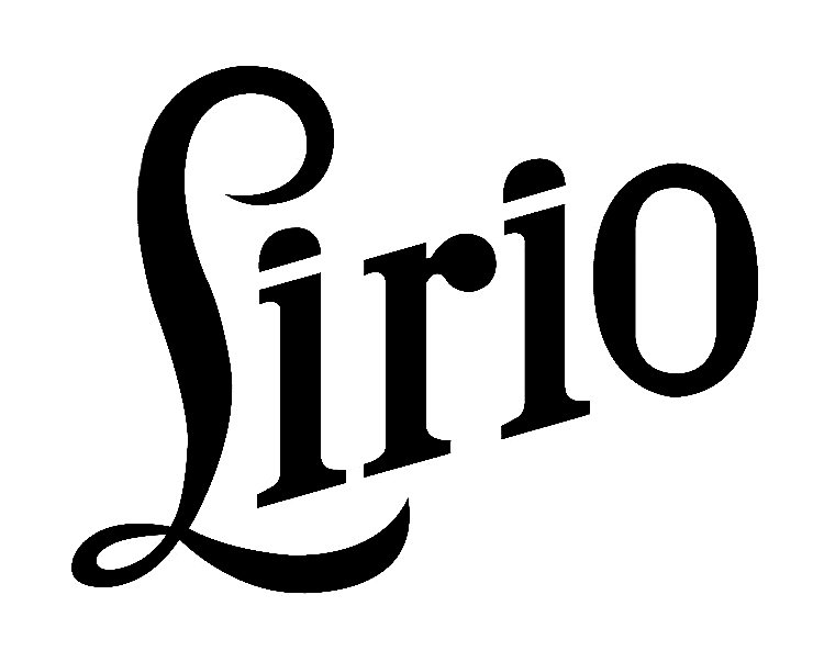 Trademark Logo LIRIO