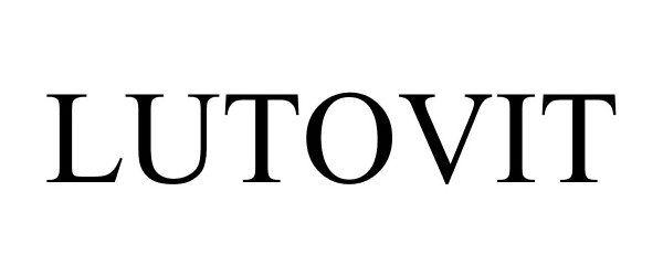  LUTOVIT