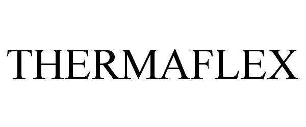 Trademark Logo THERMAFLEX