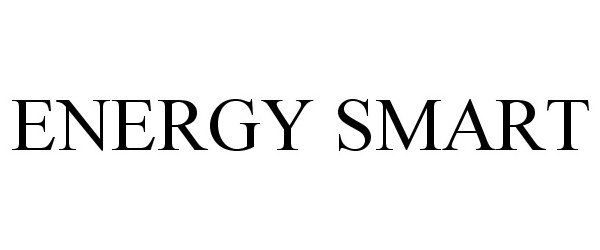  ENERGY SMART