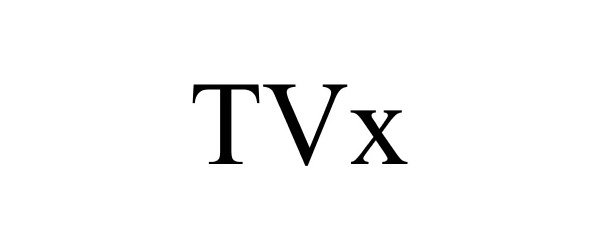 TVX