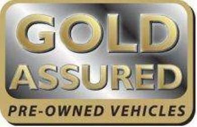 Trademark Logo GOLD ASSURED PRE-OWNED VEHICLES