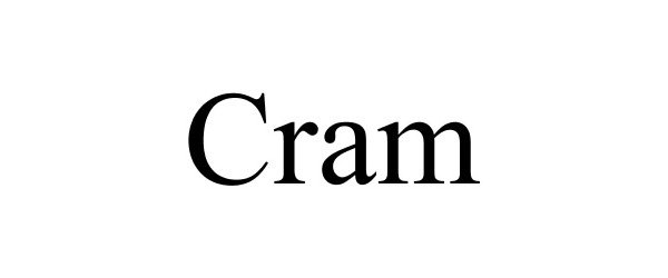 CRAM