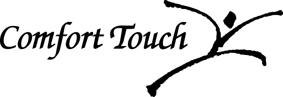 Trademark Logo COMFORT TOUCH