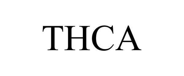  THCA