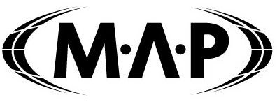 Trademark Logo MÂ·AÂ·P