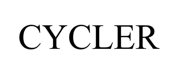  CYCLER