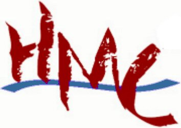 Trademark Logo HMC