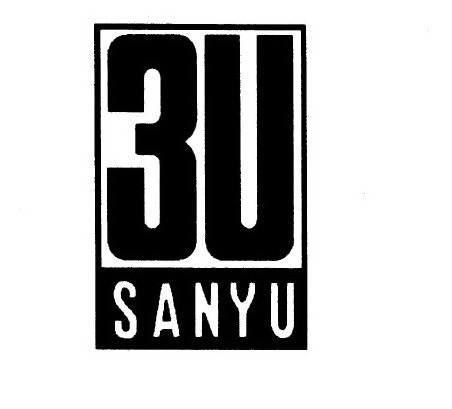 Trademark Logo 3U SANYU