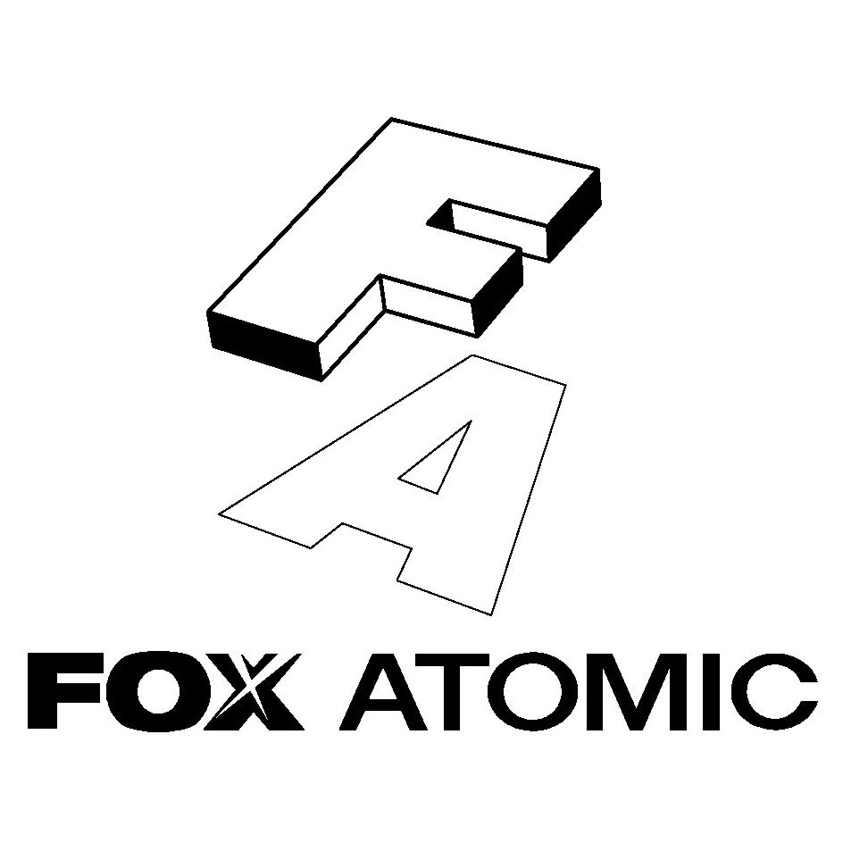 Trademark Logo FA FOX ATOMIC