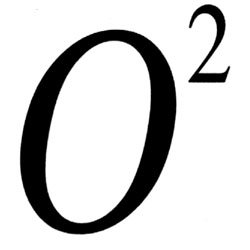 O 2