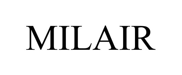  MILAIR