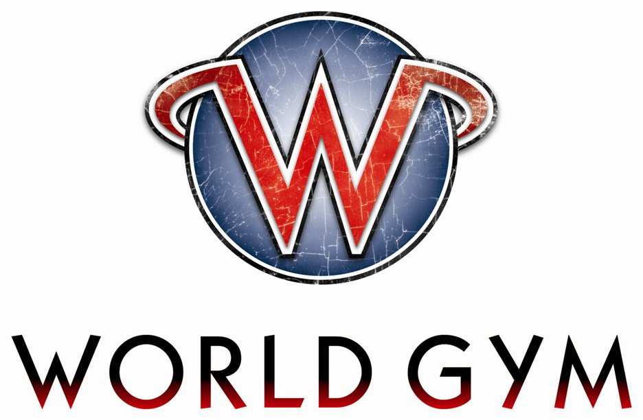 Trademark Logo WORLD GYM