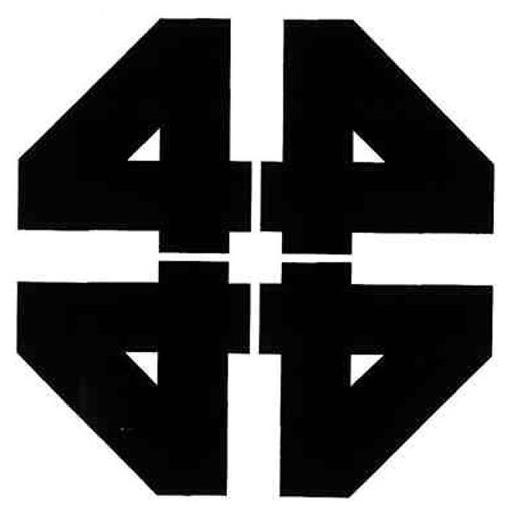 Trademark Logo 4444