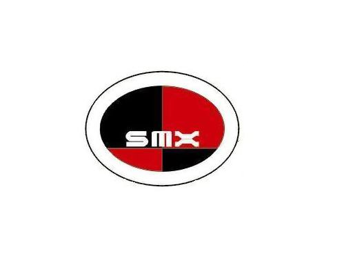 Trademark Logo SMX