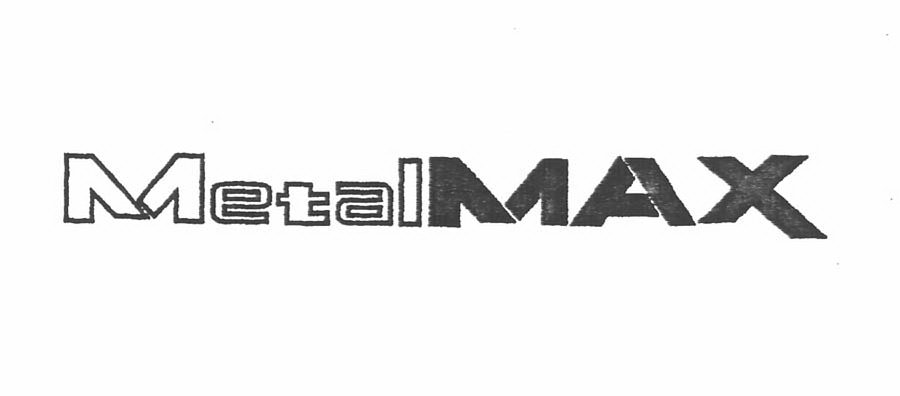 METALMAX