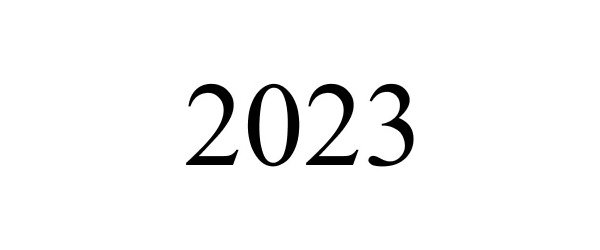 Trademark Logo 2023