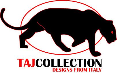  TAJ COLLECTION DESIGNS FROM ITALY