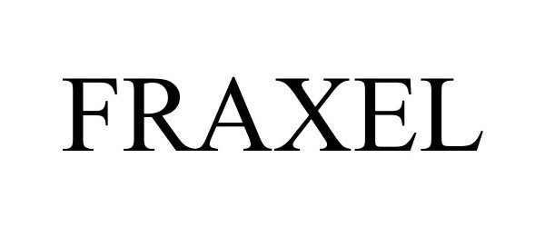 Trademark Logo FRAXEL