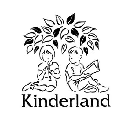 KINDERLAND