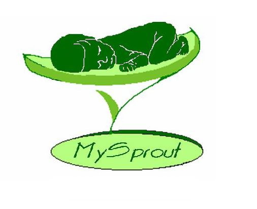  MYSPROUT
