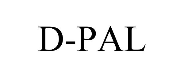  D-PAL