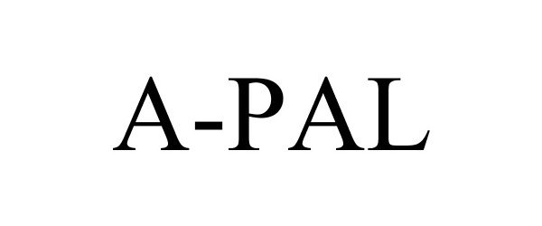  A-PAL