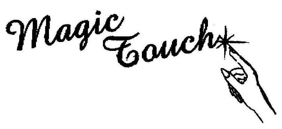 MAGIC TOUCH