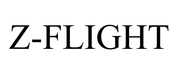  Z-FLIGHT