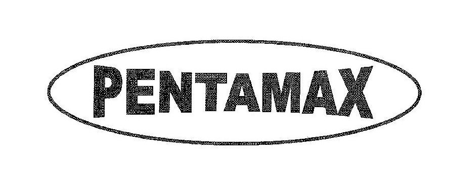 Trademark Logo PENTAMAX