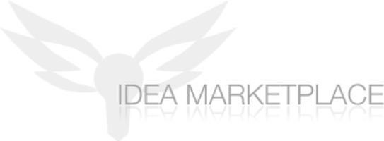 Trademark Logo IDEA MARKETPLACE