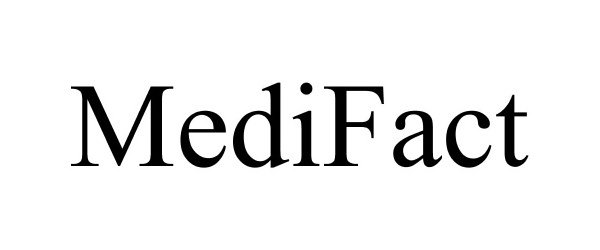  MEDIFACT