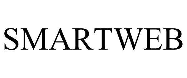 Trademark Logo SMARTWEB