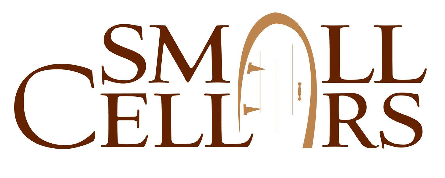 Trademark Logo SMALL CELLARS