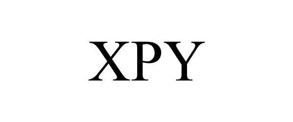  XPY