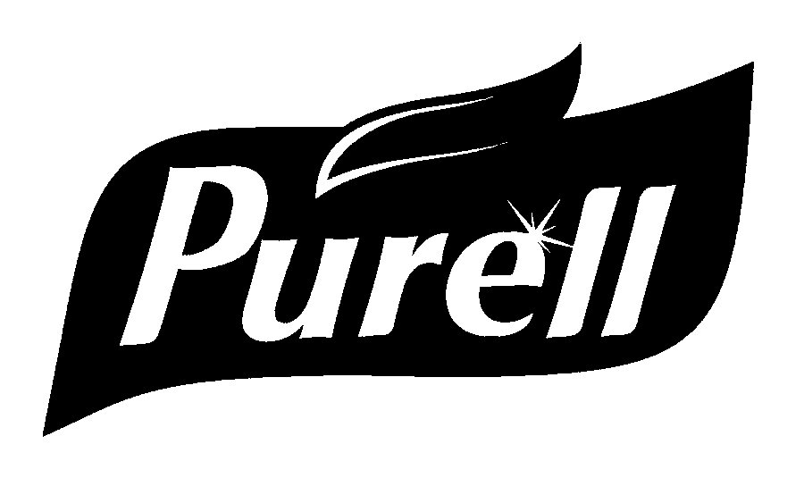 Trademark Logo PURELL