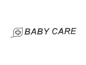 Trademark Logo BABY CARE