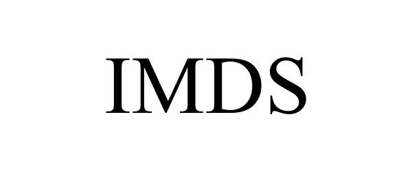 IMDS