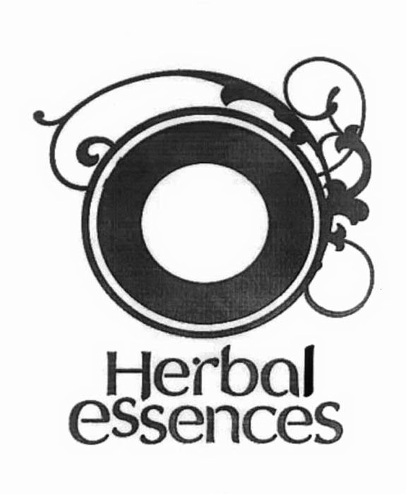  HERBAL ESSENCES