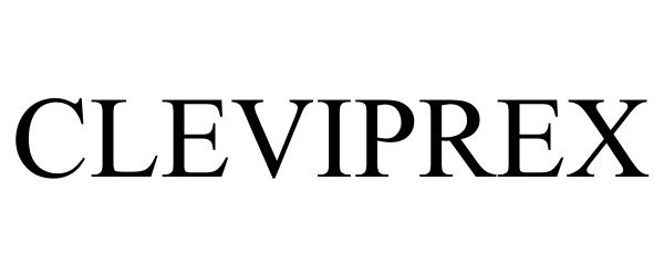 Trademark Logo CLEVIPREX
